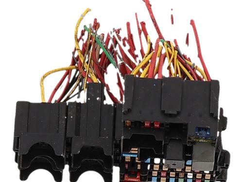 Fuse box RENAULT TRAFIC III Van (FG_) 1.6 dCi 115 (FGMD) | BP33723782E1 - Image 4