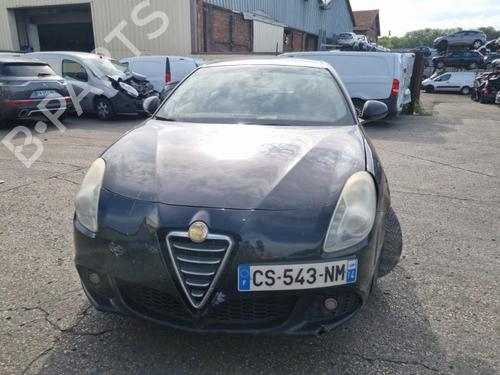 Used Parts ALFA ROMEO GIULIETTA (940_)  1.4 TB (940FXA1A, 940FXT1A)  1869106