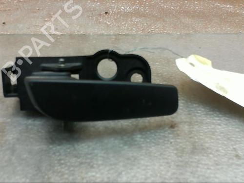 Used Front left interior door handle CITROËN NEMO Box Body/MPV (AA_) 1.3 HDi 75 (75 hp) 25110860