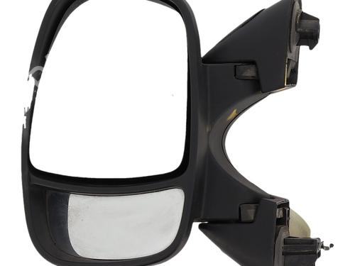 Retrovisor esquerdo RENAULT TRAFIC II Van (FL) 2.0 dCi 90 (FL0H, FL00, FL01, FL0M, FL0P, FL0S) | BP34005860C26 - Image 3
