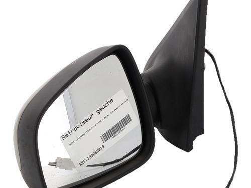 Left mirror DACIA LOGAN MCV II TCe 90 (K8M1, K8MA, K8AC) | BP33659844C26  - Image 8
