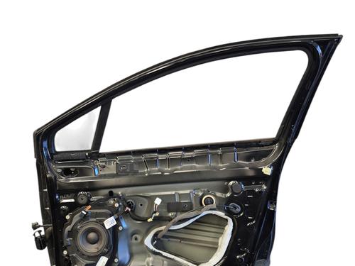 Right front door RENAULT CLIO IV (BH_) 1.2 TCe 120 (BHM0) | BP26147477C3 