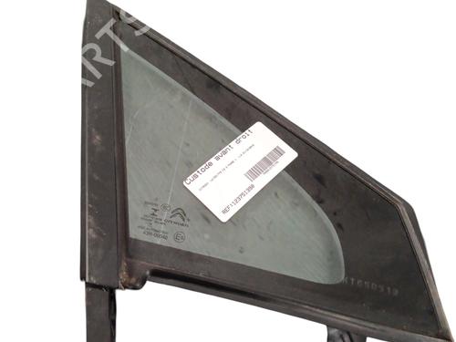 front-right-quarter-glass-citroen-c3-iii-sx-2016-33738988 main image
