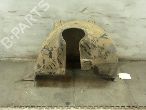 Wheel arch PEUGEOT 307 (3A/C) 2.0 HDi 110 | BP25090070C56 