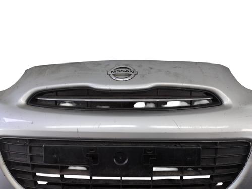 Front bumper NISSAN MICRA IV (K13K, K13KK) 1.2 | BP29926945C7