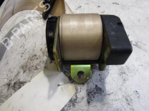 Used Rear left seatbelt Rear left seatbelt SKODA OCTAVIA I (1U2) 1.9 TDI (110 hp) 25085046 25085046