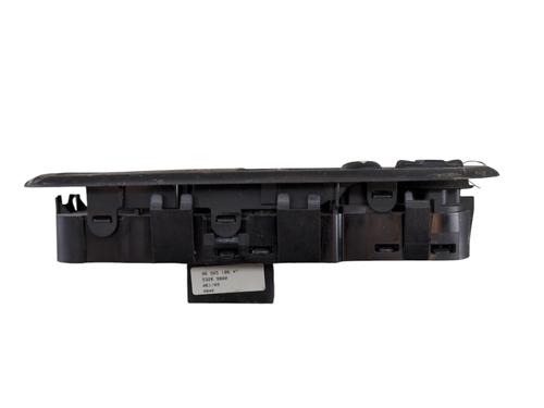 Left front window switch PEUGEOT 308 I (4A_, 4C_) 1.6 16V | BP30083110I27 