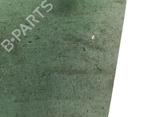 Front left door window CITROËN C4 Picasso I MPV (UD_) 1.6 HDi | BP32363700C18