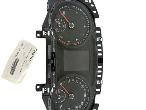 Kombiinstrument VW GOLF VII (5G1, BQ1, BE1, BE2) 1.2 TSI (86 hp) 29898187