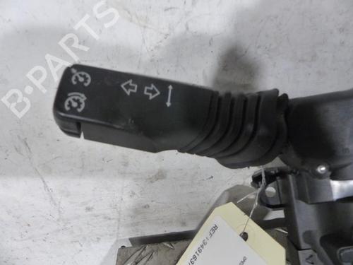 Used Steering column stalk Steering column stalk OPEL ZAFIRA / ZAFIRA FAMILY B (A05) 1.9 CDTI (M75) (100 hp) 25065075 25065075