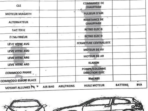 Gearbox FIAT PANDA (312_, 319_) 1.2 (312PXA1A) | BP29246154M3 