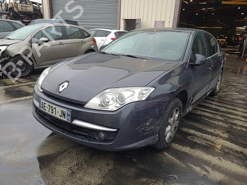 Módulo eletrónico RENAULT LAGUNA III (BT0/1) 1.5 dCi (BT00, BT0A, BT0T, BT1J) | BP25078105M83 