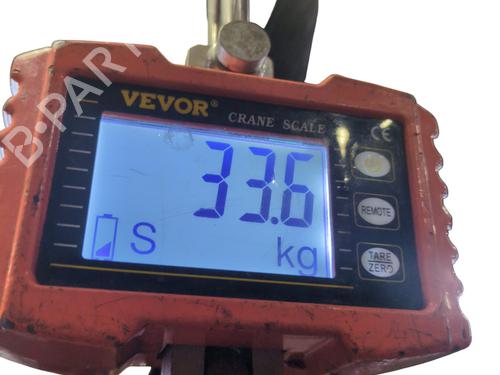 Gearbox RENAULT TWINGO II (CN0_)  | BP32631162M3  - Image 5