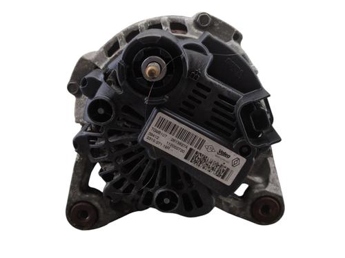 Alternator RENAULT TWINGO II (CN0_) 1.2 16V (CN04, CN0B) | BP30813757M7 - Image 5