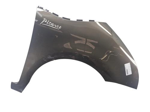 Used Right front fenders CITROËN C4 Grand Picasso I (UA_) 2.0 HDi 150 (150 hp) 28819200