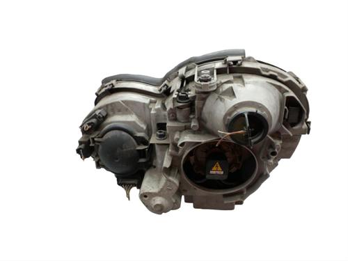 Used Right headlight Right headlight MERCEDES-BENZ C-CLASS (W203) C 220 CDI (203.006) (136 hp) 33184460 33184460