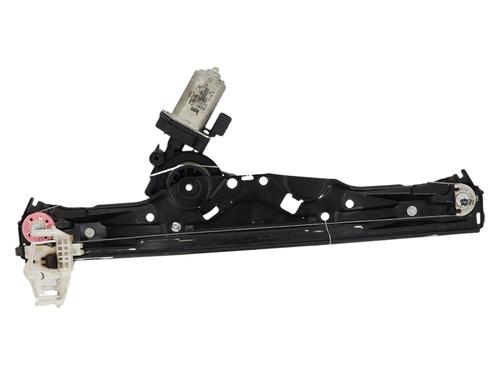 Front right window mechanism FORD KA (RU8) 1.2 | BP39539807C23 - Image 1
