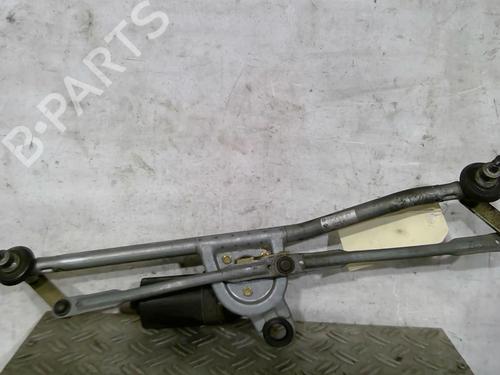 Front wiper motor BMW 3 Coupe (E46) 328 Ci | BP25082341M29 