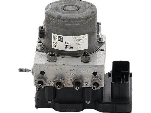ABS pump CITROËN C3 III (SX) 1.5 BlueHDi 100 (SXYHYP, SXYHTU) | BP36542374M43 - Image 5