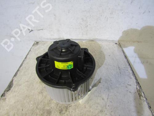 Heater blower motor HYUNDAI i10 I (PA) 1.2 | BP25079240M62 