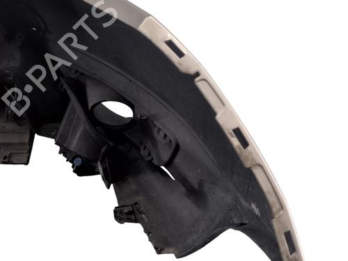 Front bumper DACIA LOGAN MCV II 1.5 dCi | BP31587708C7 