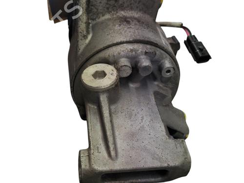 AC compressor DACIA SANDERO II TCe 90 (B8M1, B8MA, B8AC) | BP28795451M34 