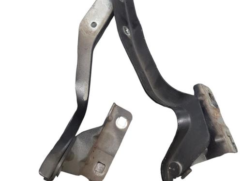 Used Hinge/Door check strap NISSAN QASHQAI / QASHQAI +2 I (J10, NJ10, JJ10E) [2006-2014]  25054192