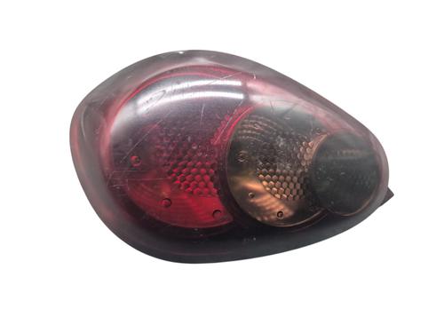 Used Right taillight TOYOTA AYGO (_B1_) 1.4 D-4D (WNB10_, WNB10R) (54 hp) 29221954