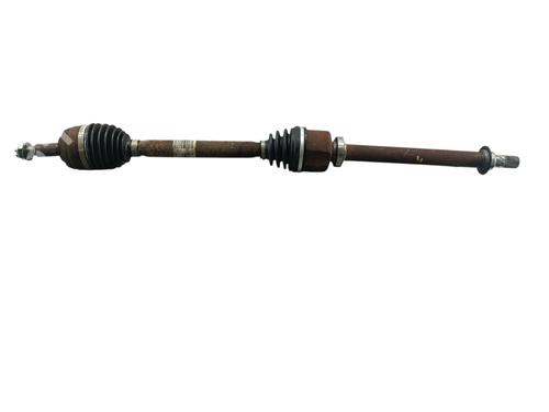 Drivaksel fortil Højre RENAULT GRAND SCÉNIC III (JZ0/1_) 1.5 dCi (JZ09, JZ0D, JZ10, JZ14, JZ1G, JZ29, JZ2C) (110 hp) 28187329