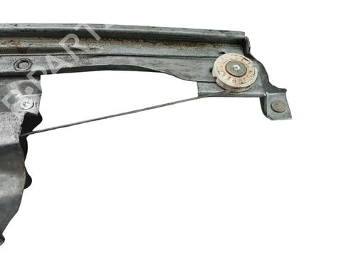 Rear left window mechanism RENAULT CAPTUR I (J5_, H5_) 1.2 TCe 120 | BP28319088C24 - Image 6
