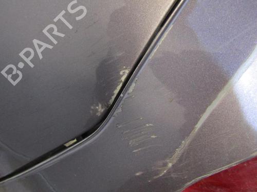 Rear bumper CITROËN C4 Coupe (LA_) 1.4 16V | BP25079327C8 