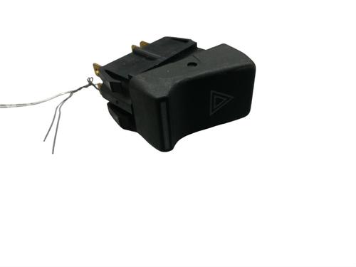 Used Warning switch Warning switch RENAULT SUPER 5 (B/C40_) 1.1 (48 hp) 25077540 25077540