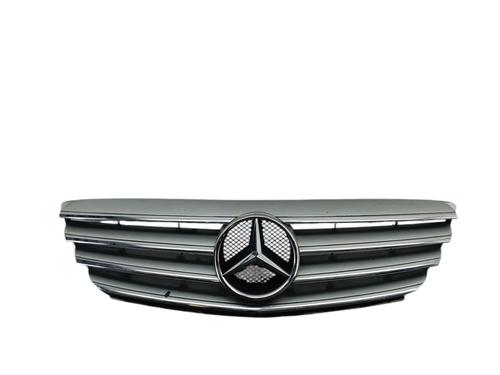Used Grille Grille 25071879 25071879