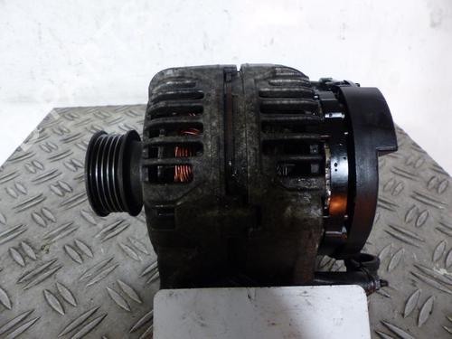 Generator VW POLO (6N2) 1.9 D (64 hp) 25107980