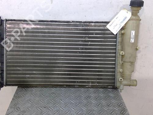 Køler CITROËN SAXO (S0, S1) [1996-2004]  25078510