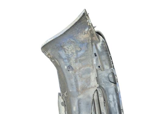 Front bumper PEUGEOT 206 Hatchback (2A/C) 1.9 D | BP25293681C7 