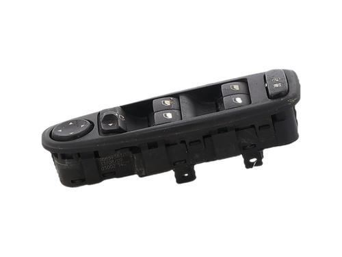 Left front window switch CITROËN C4 Picasso I MPV (UD_) 1.6 HDi | BP39625151I27 - Image 5