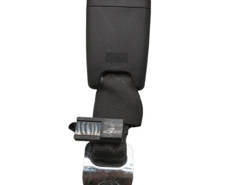 Used Seat buckle Seat buckle CITROËN C1 II (PA_, PS_) 1.0 VTi 68 (69 hp) 25054461 25054461