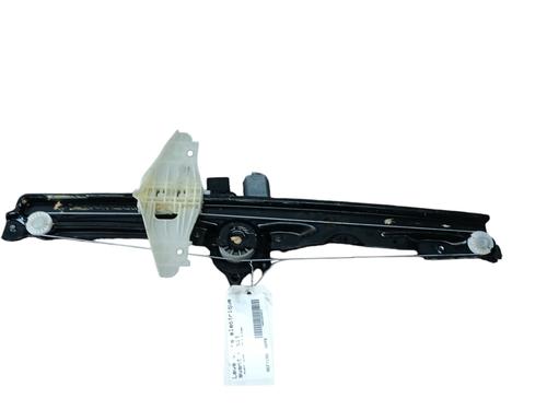 Front right window mechanism PEUGEOT EXPERT Van (V_) 2.0 BlueHDi 145 | BP27287175C23 - Image 2