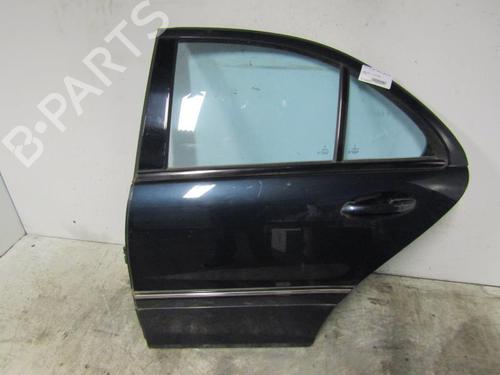 Used Left rear door MERCEDES-BENZ C-CLASS (W203) C 200 CDI (203.004) (116 hp) 25064498