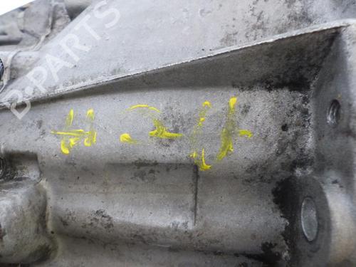 gearbox-renault-scenic-ii-jm01_-2003-2004-2005-2006-2007-2008-2009-2010-25091720 main image