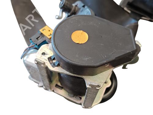 Used Front left seatbelt Front left seatbelt RENAULT GRAND SCÉNIC III (JZ0/1_) 1.5 dCi (JZ09, JZ0D, JZ10, JZ14, JZ1G, JZ29, JZ2C) (110 hp) 29126455 29126455