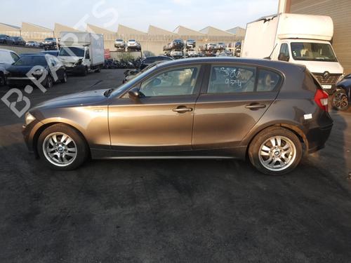 Right mirror BMW 1 (E87) 118 d | BP25076473C27 