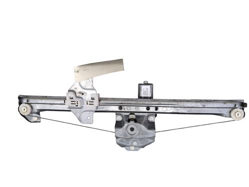 Rear right window mechanism DACIA LODGY (JS_) 1.5 dCi (JSMC, JSAF) | BP28130687C25  - Image 7