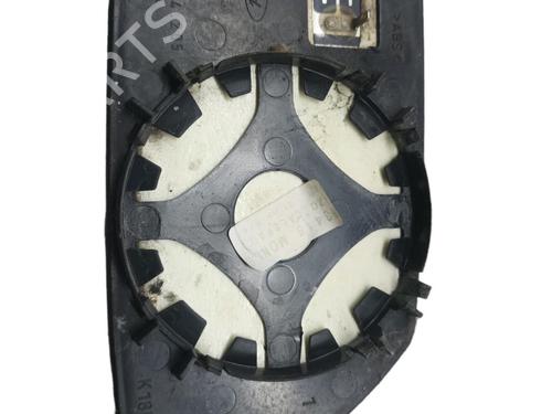 left-mirror-glass-ford-mondeo-iii-turnier-bwy-2000-2001-2002-2003-2004-2005-2006-2007-25076859 main image
