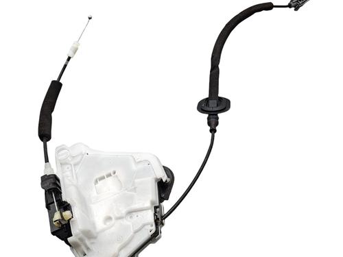 Used Front right lock RENAULT ARKANA I (LCM_, LDN_) 1.6 E-TECH 145 (LDMU) (143 hp) 25098734
