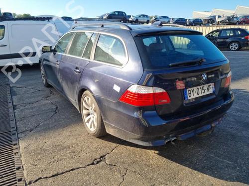 Front left interior door handle BMW 5 Touring (E61) 530 d | BP25100980I13 - Image 19