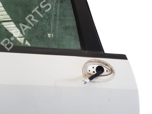Right front door FIAT GRANDE PUNTO (199_)  | BP25054211C3 