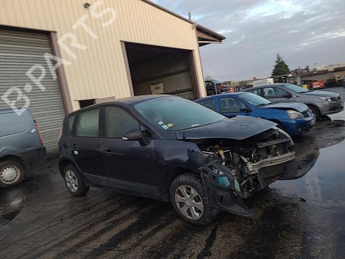 Switch RENAULT SCÉNIC III (JZ0/1_) 1.5 dCi | BP25104745I30 - Image 19