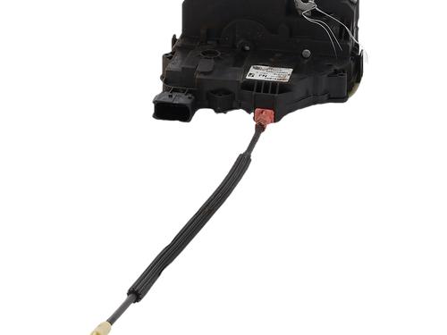 Venstre bagtil lås OPEL CORSA E (X15) 1.4 (08, 68) | BP36542486C100 - Image 3